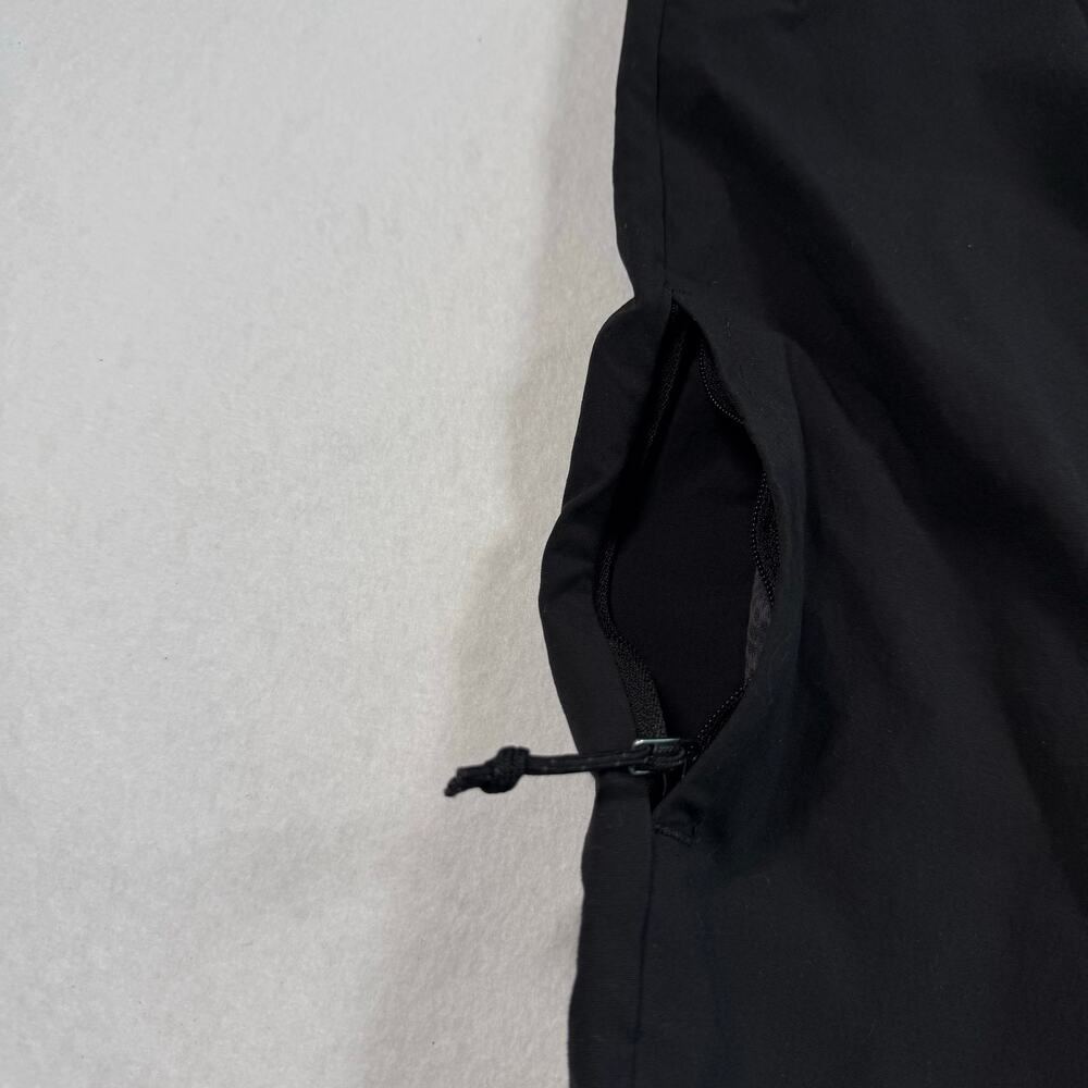 Patagonia Inter-Continental Black Hiking Pants Black Womens size 10 - Picture 9 of 12